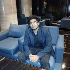 Solomon Rufus Jeffrey